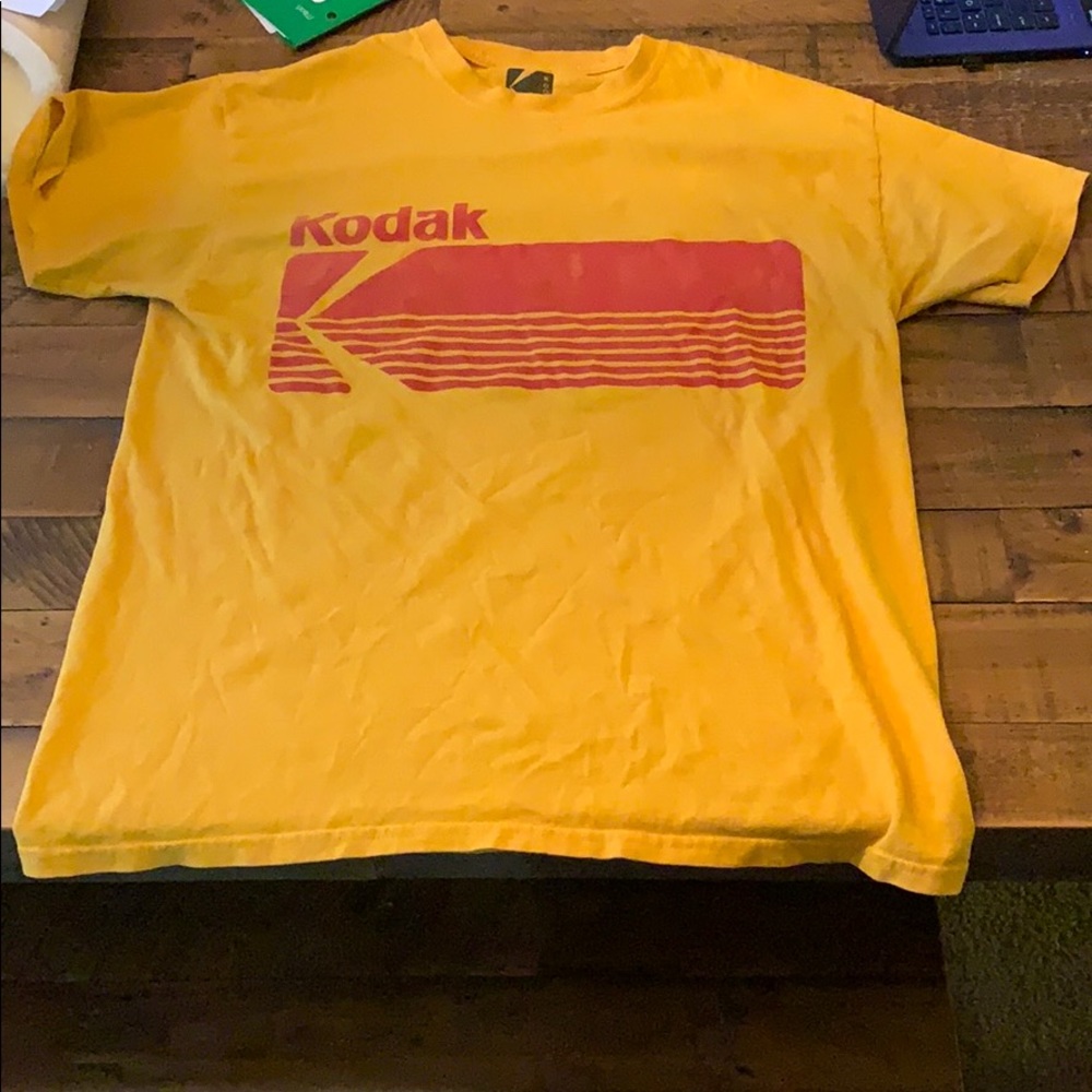 Kodak Vintage Shirt